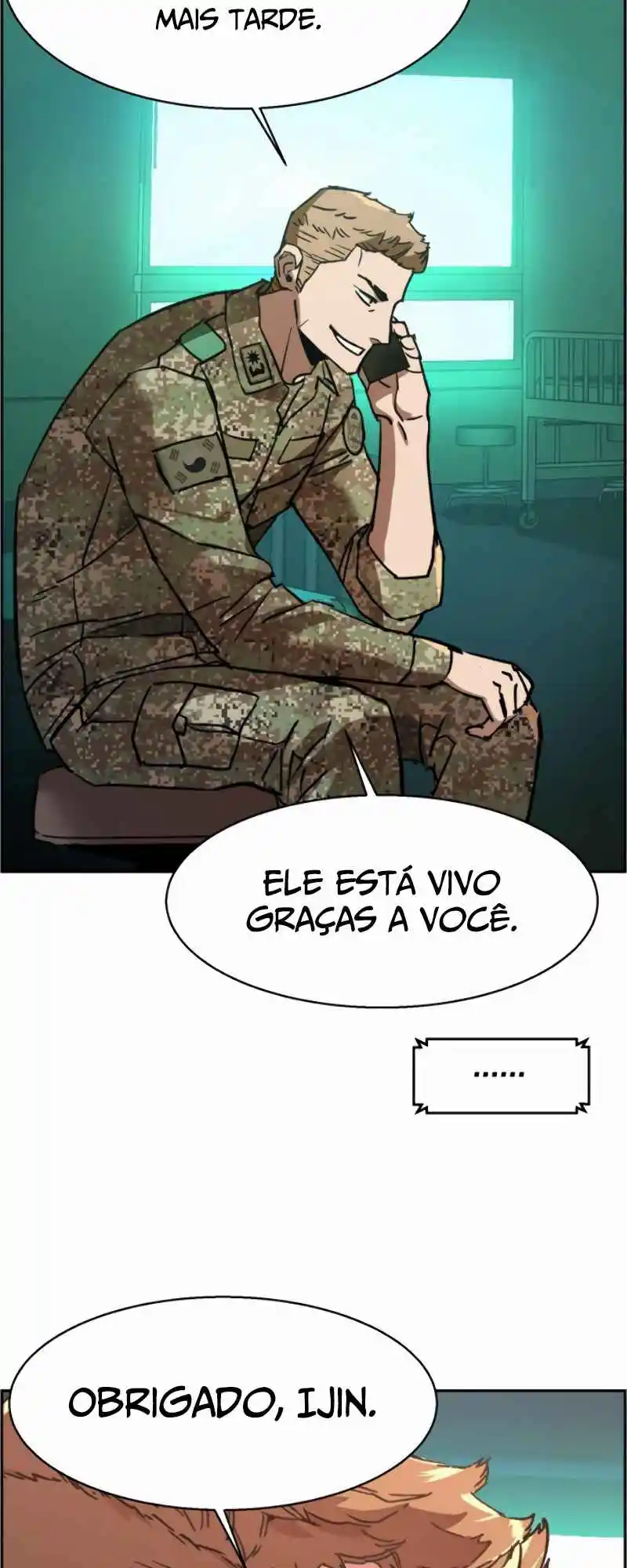 Read Mercenary Enrollment PT Manga Online