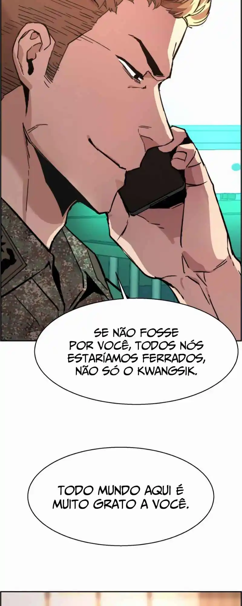Read Mercenary Enrollment PT Manga Online