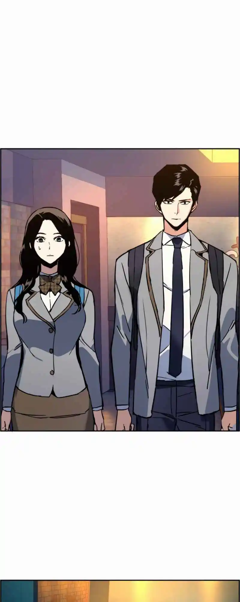 Read Mercenary Enrollment PT Manga Online