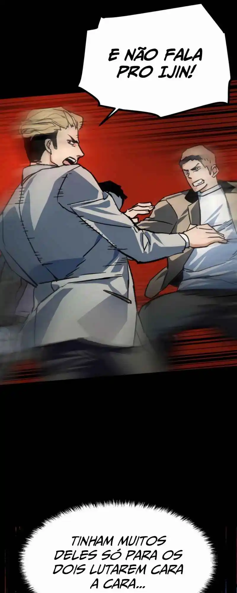 Read Mercenary Enrollment PT Manga Online
