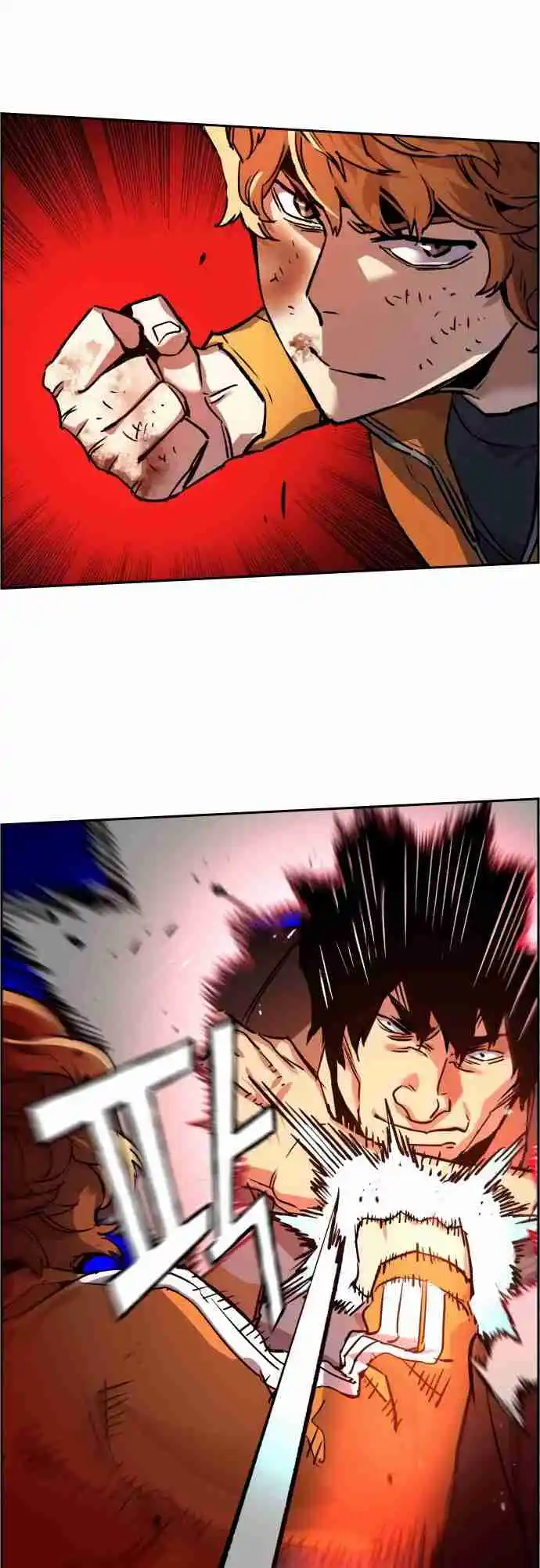Read Mercenary Enrollment PT Manga Online