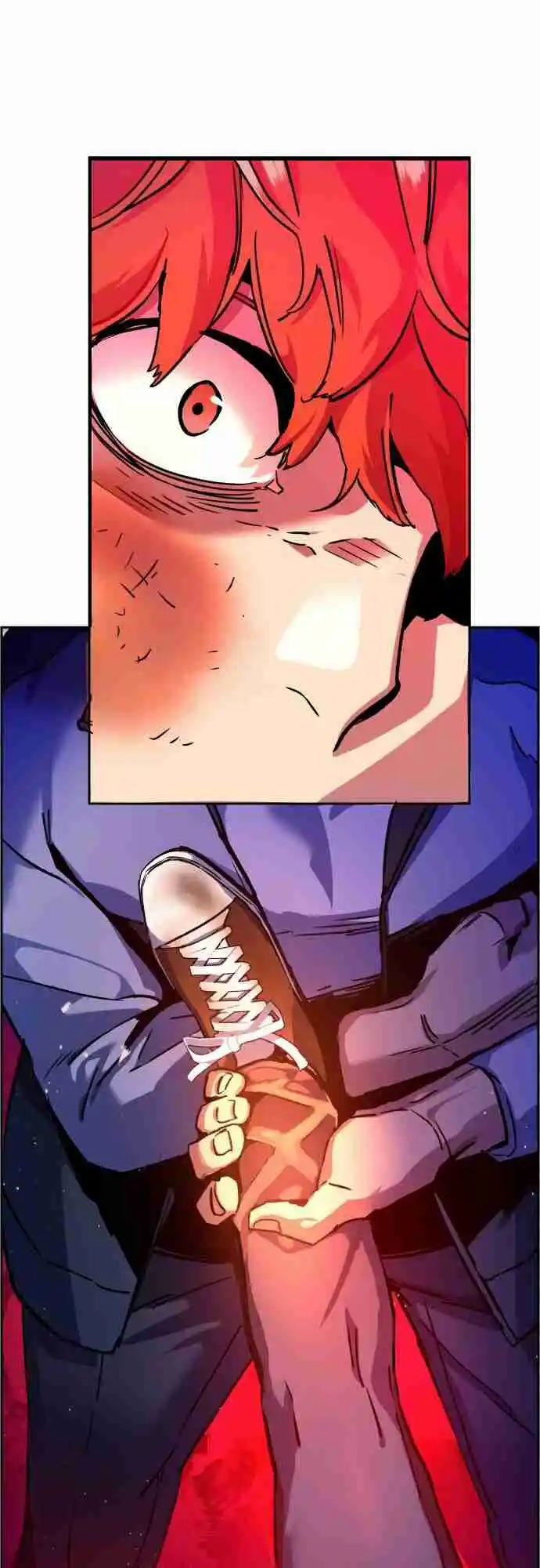 Read Mercenary Enrollment PT Manga Online