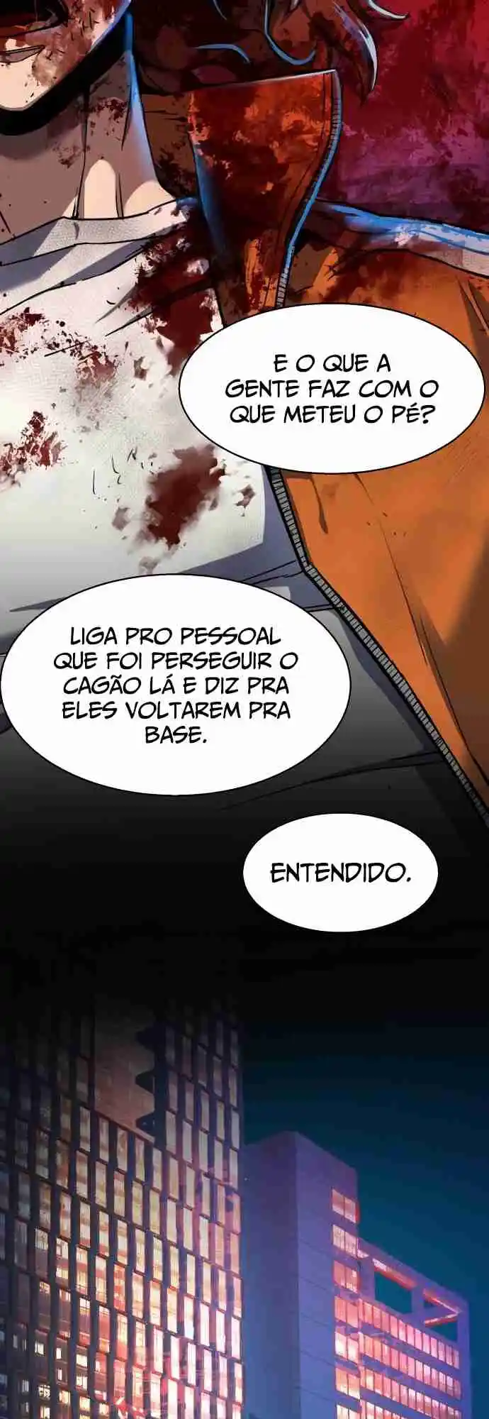 Read Mercenary Enrollment PT Manga Online