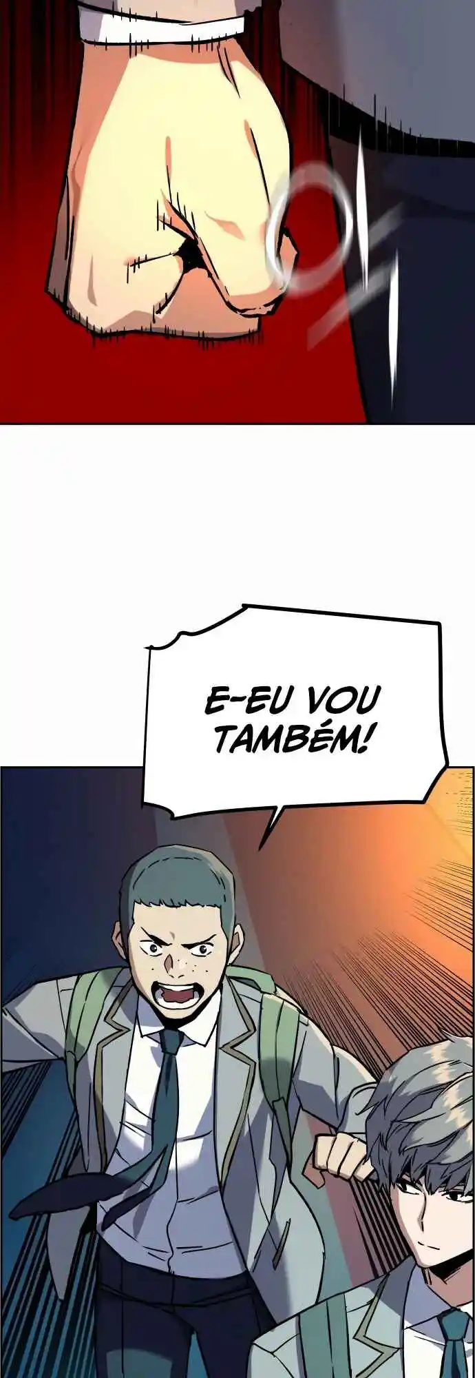 Read Mercenary Enrollment PT Manga Online