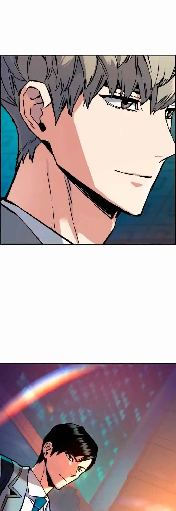 Read Mercenary Enrollment PT Manga Online