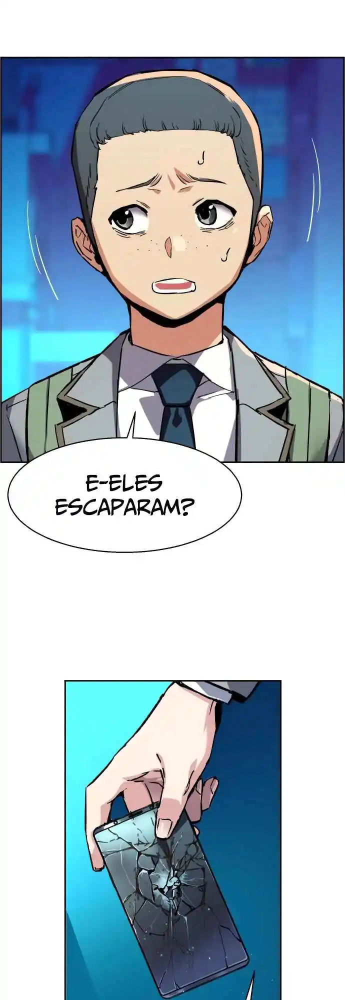 Read Mercenary Enrollment PT Manga Online