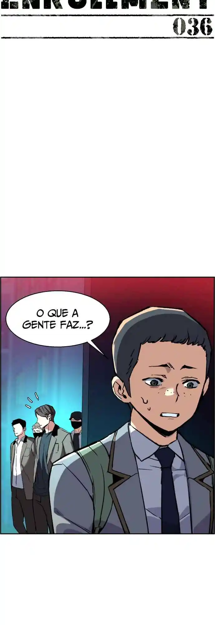 Read Mercenary Enrollment PT Manga Online