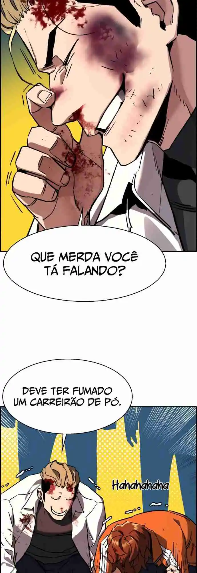 Read Mercenary Enrollment PT Manga Online