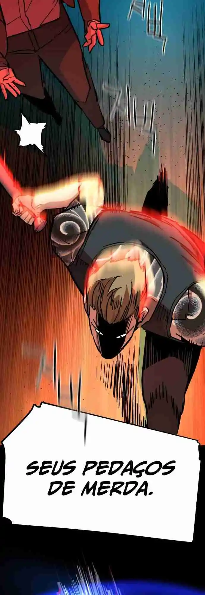 Read Mercenary Enrollment PT Manga Online