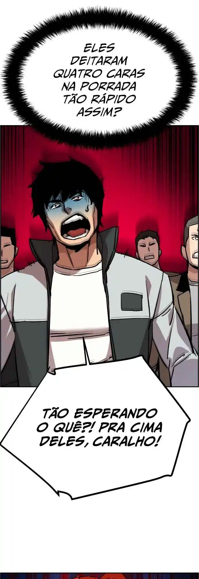 Read Mercenary Enrollment PT Manga Online