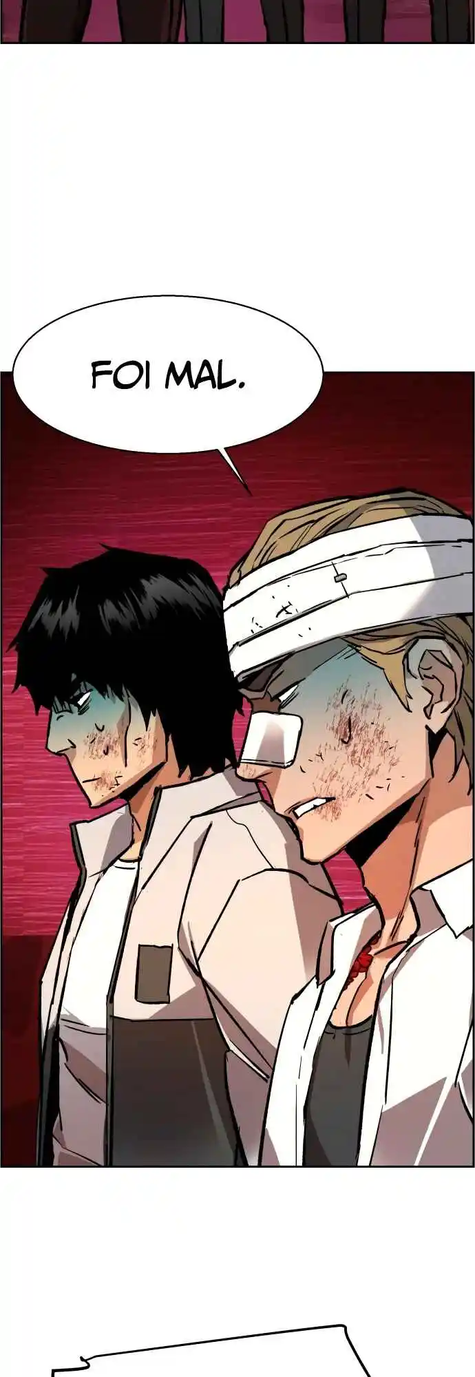 Read Mercenary Enrollment PT Manga Online
