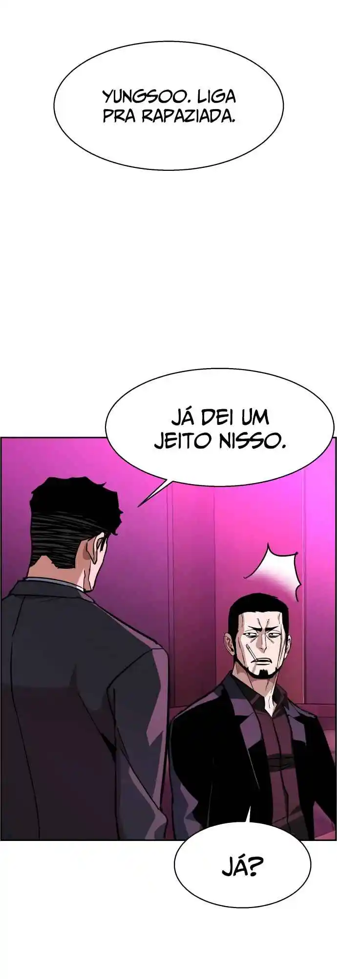Read Mercenary Enrollment PT Manga Online