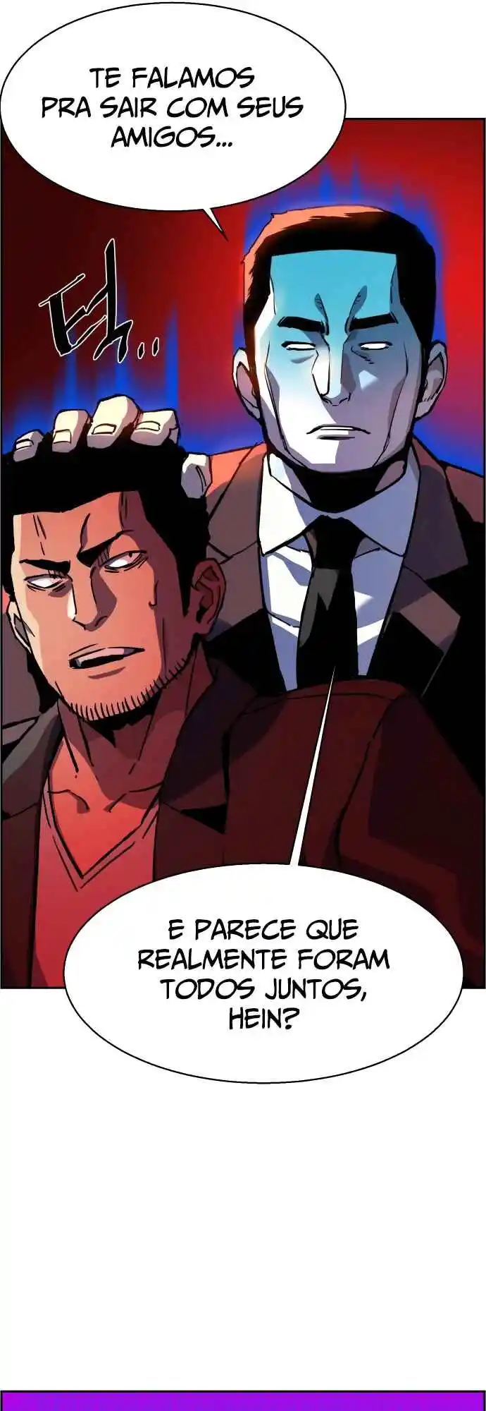 Read Mercenary Enrollment PT Manga Online