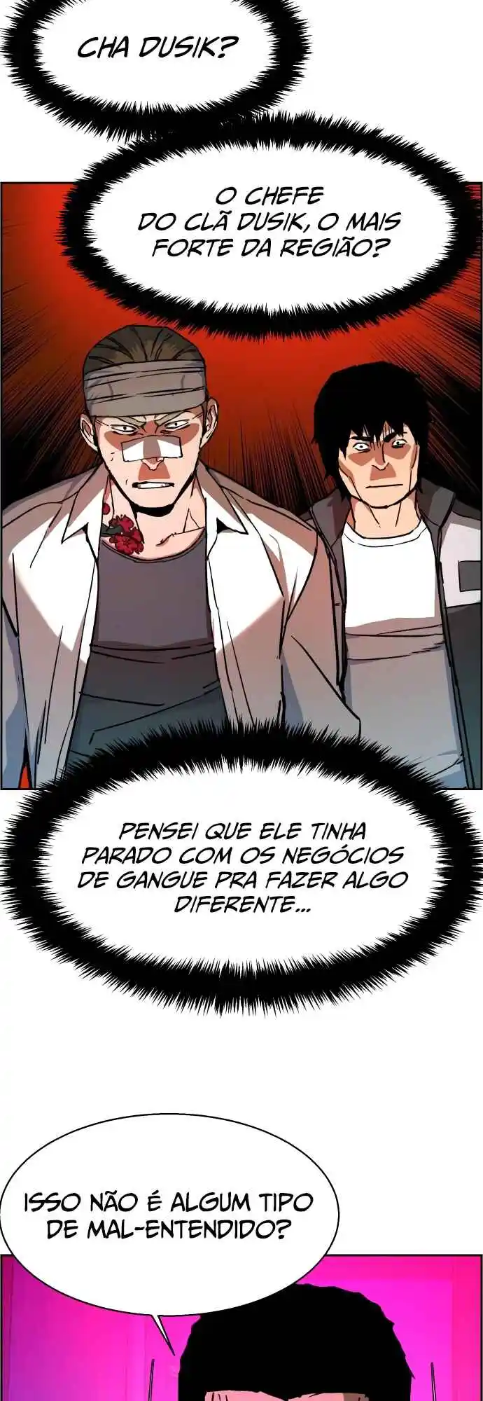 Read Mercenary Enrollment PT Manga Online