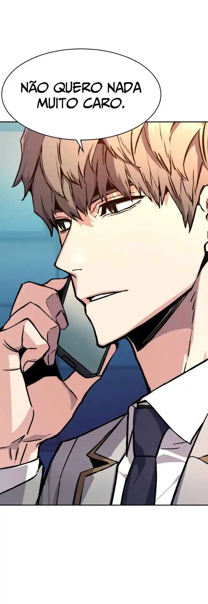 Read Mercenary Enrollment PT Manga Online