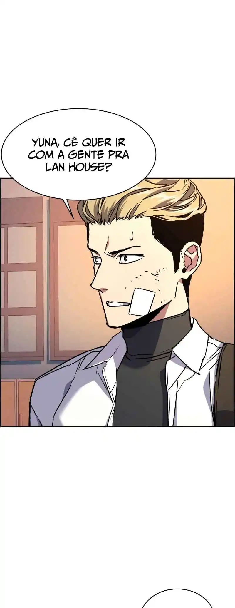 Read Mercenary Enrollment PT Manga Online