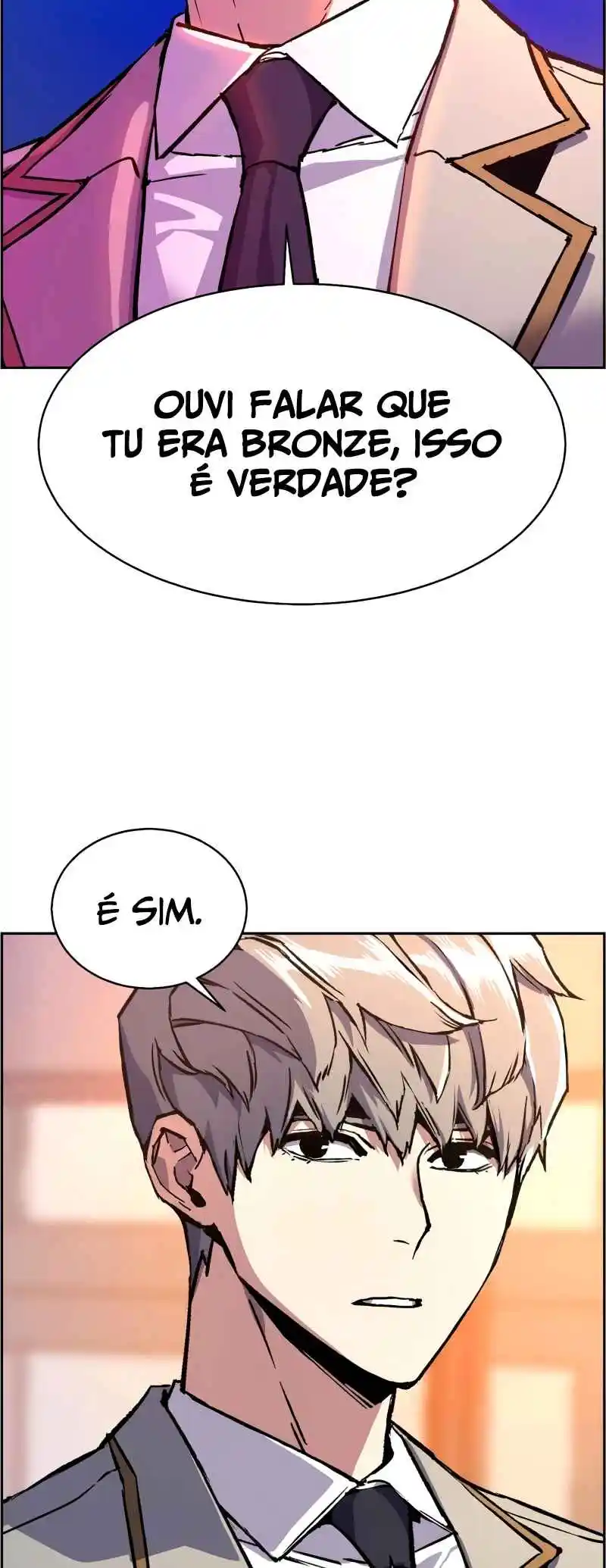 Read Mercenary Enrollment PT Manga Online