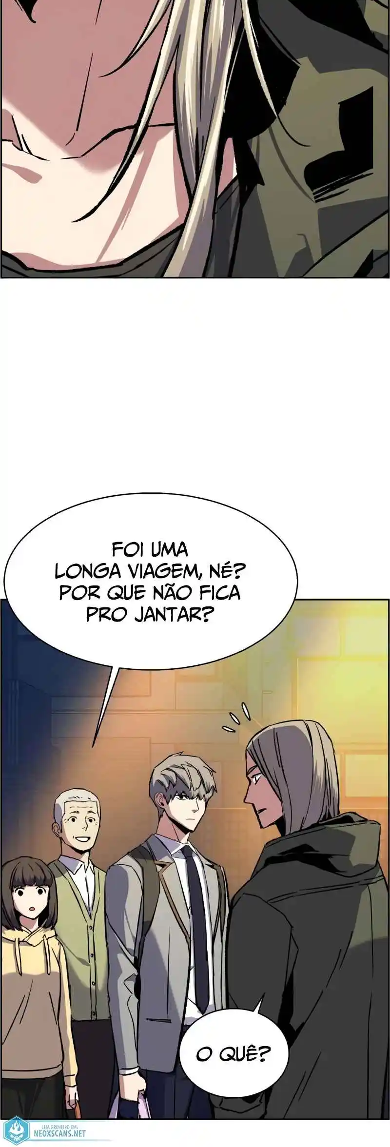 Read Mercenary Enrollment PT Manga Online