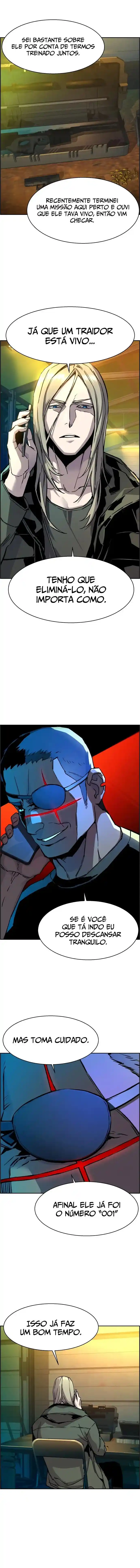 Read Mercenary Enrollment PT Manga Online