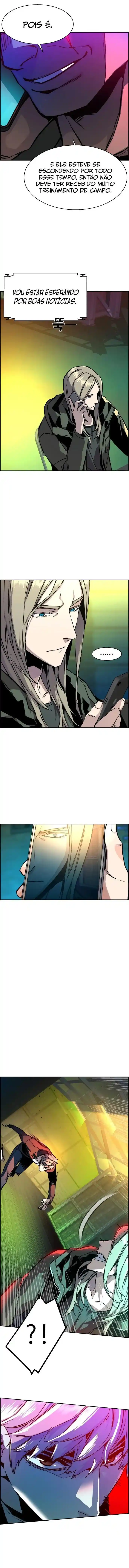 Read Mercenary Enrollment PT Manga Online