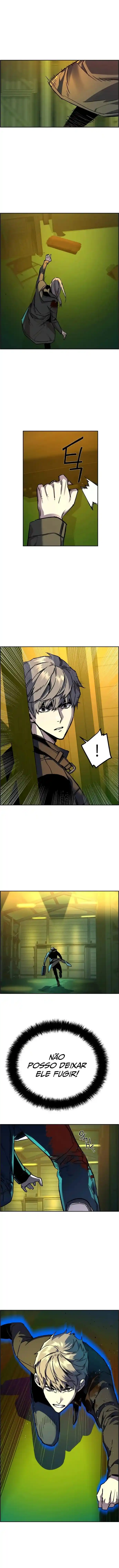 Read Mercenary Enrollment PT Manga Online