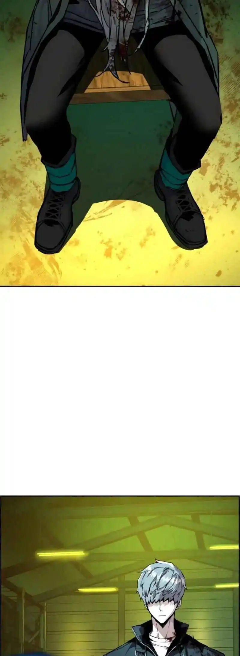 Read Mercenary Enrollment PT Manga Online