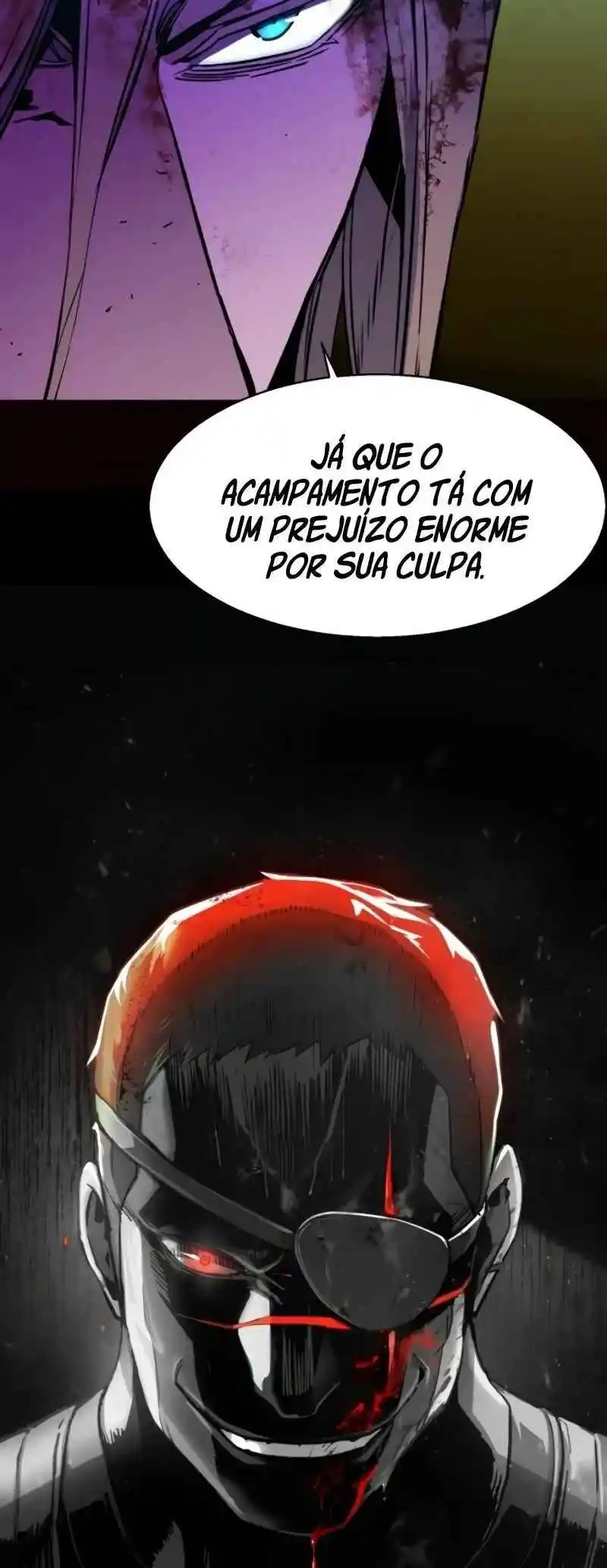 Read Mercenary Enrollment PT Manga Online