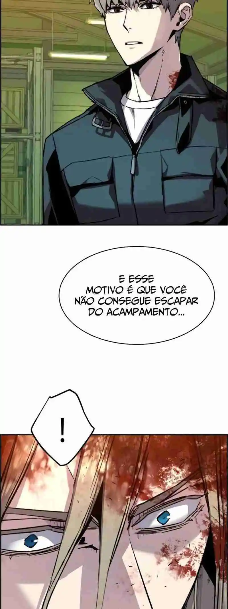 Read Mercenary Enrollment PT Manga Online