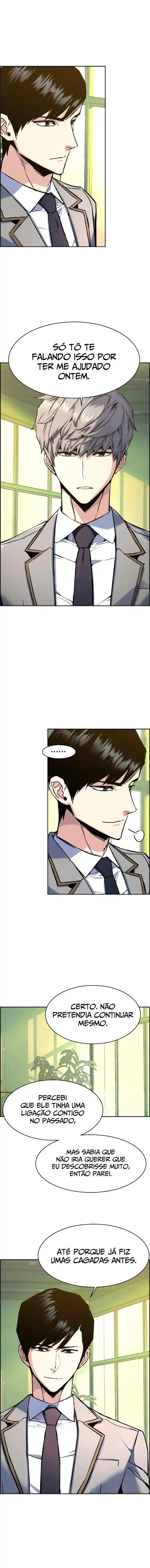 Read Mercenary Enrollment PT Manga Online
