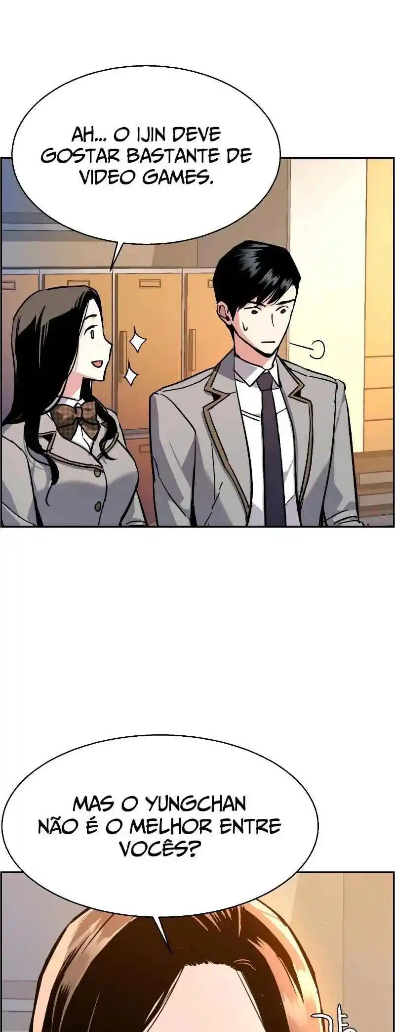 Read Mercenary Enrollment PT Manga Online