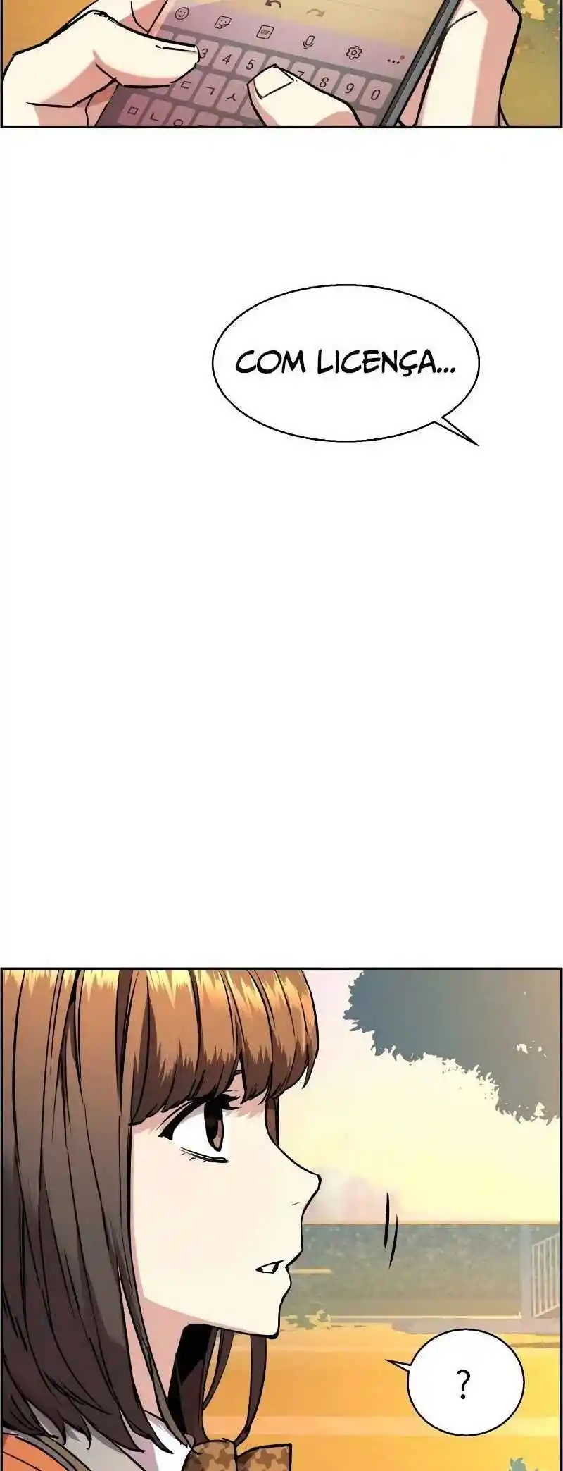 Read Mercenary Enrollment PT Manga Online