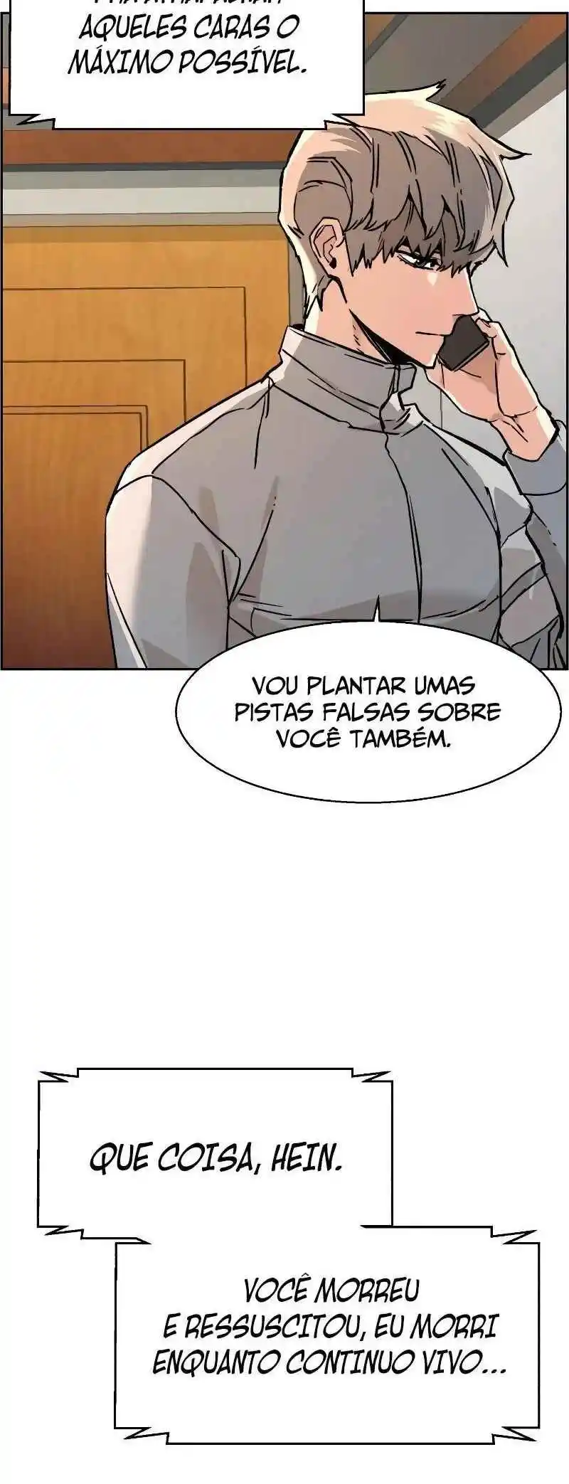 Read Mercenary Enrollment PT Manga Online