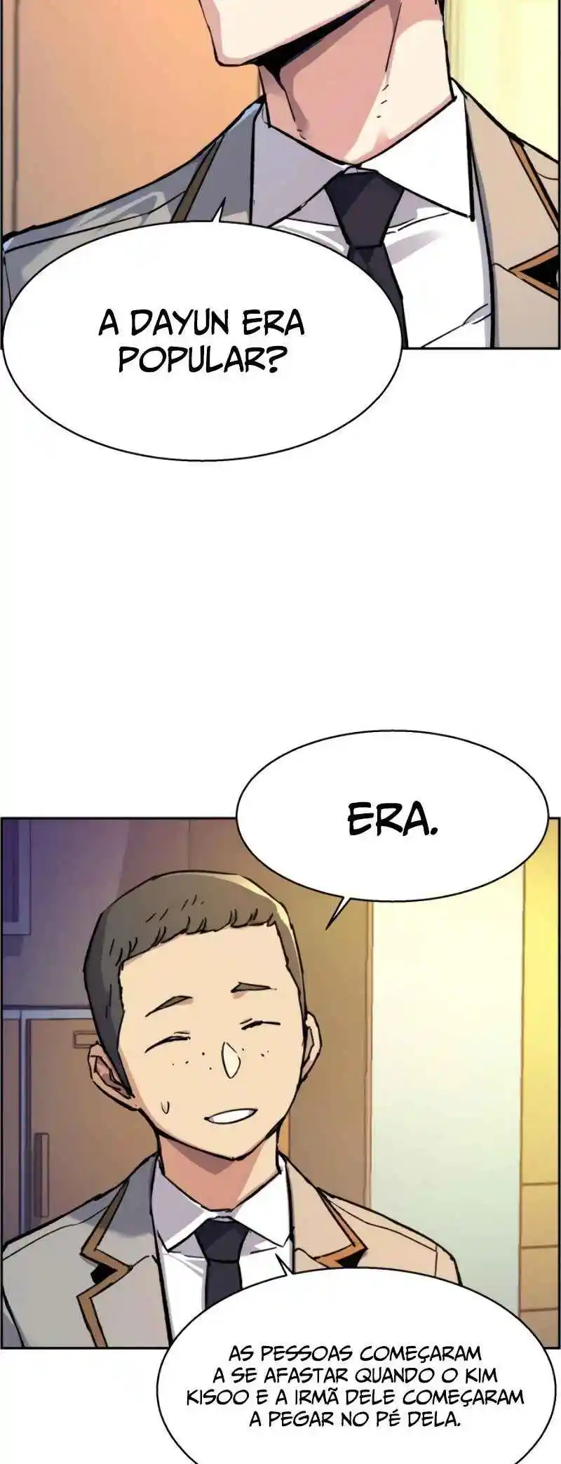 Read Mercenary Enrollment PT Manga Online