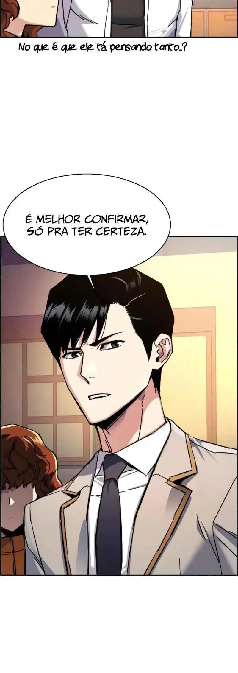 Read Mercenary Enrollment PT Manga Online