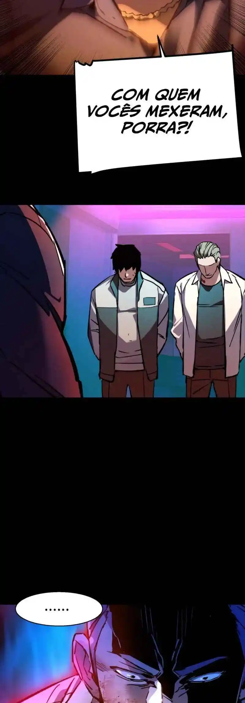 Read Mercenary Enrollment PT Manga Online