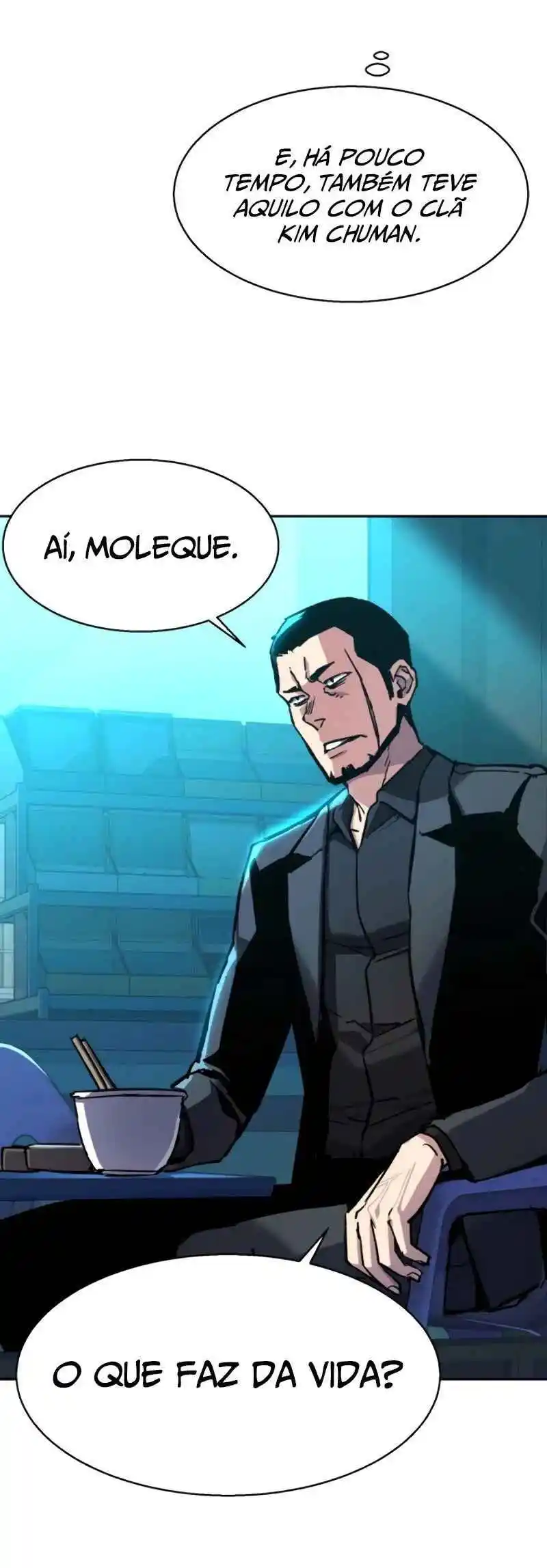 Read Mercenary Enrollment PT Manga Online