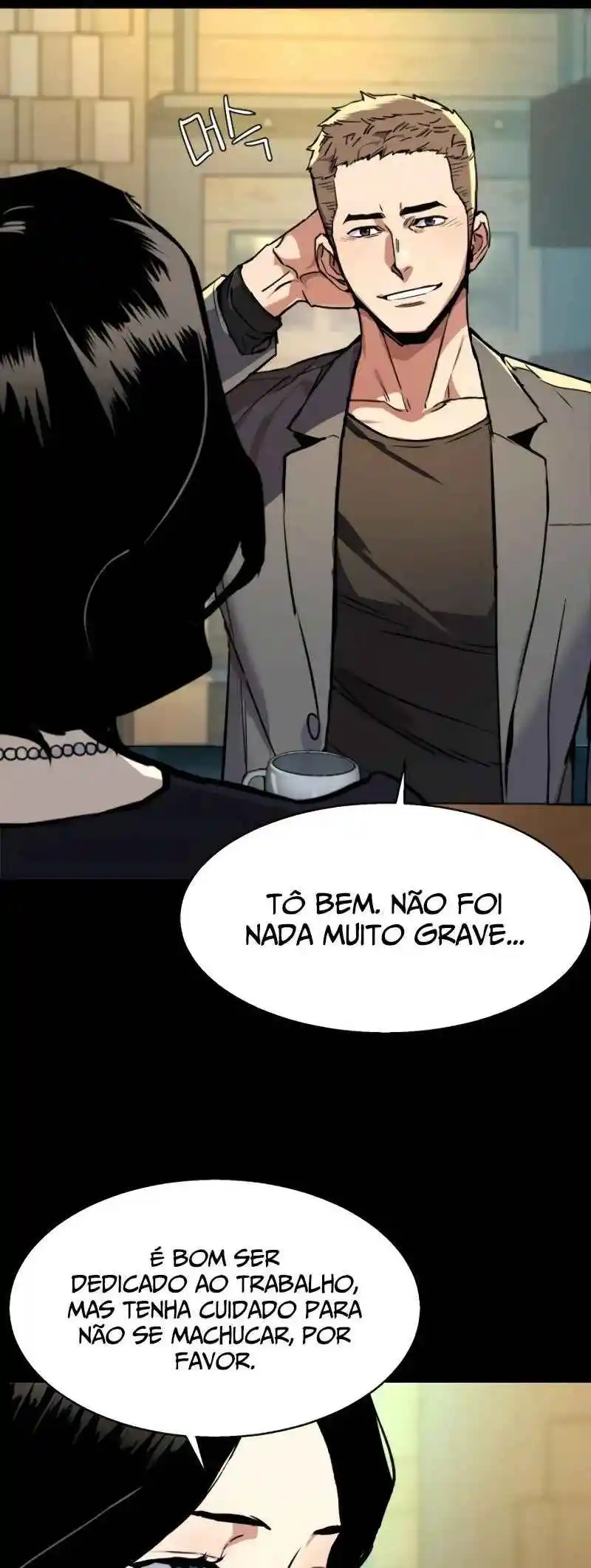 Read Mercenary Enrollment PT Manga Online