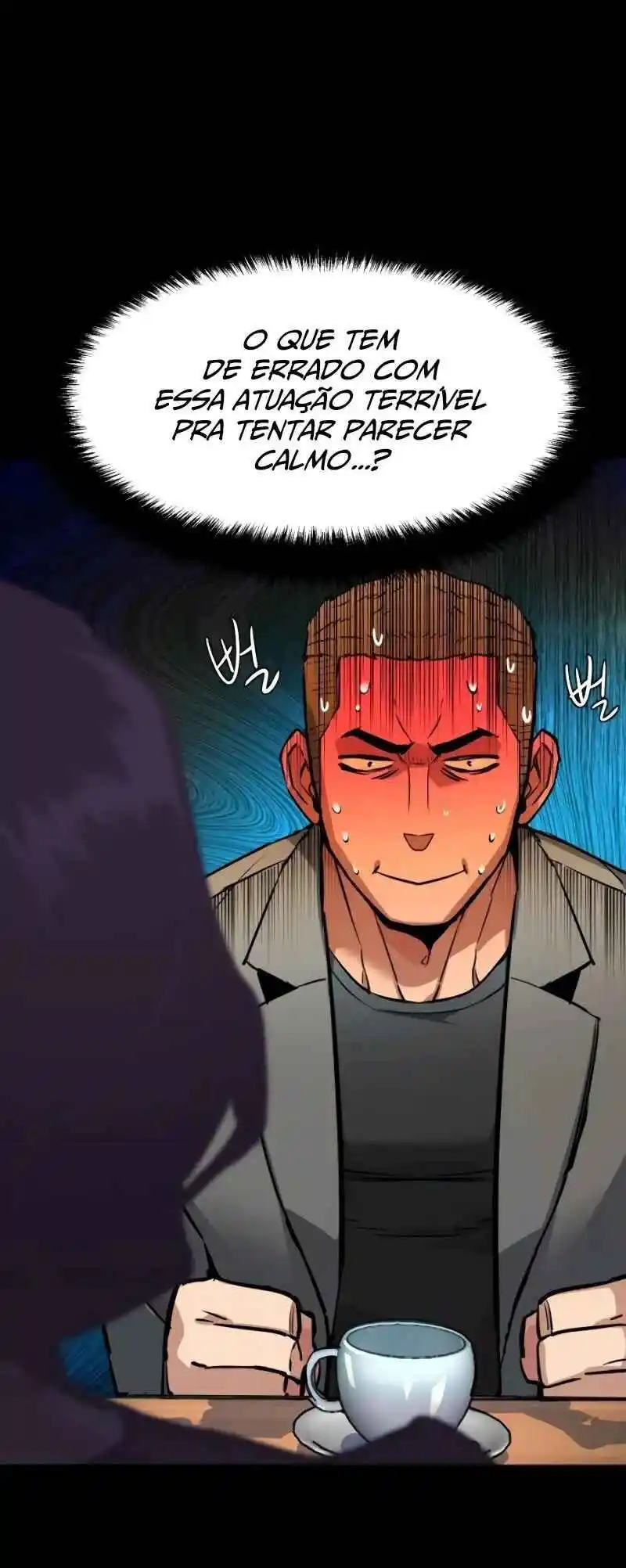 Read Mercenary Enrollment PT Manga Online