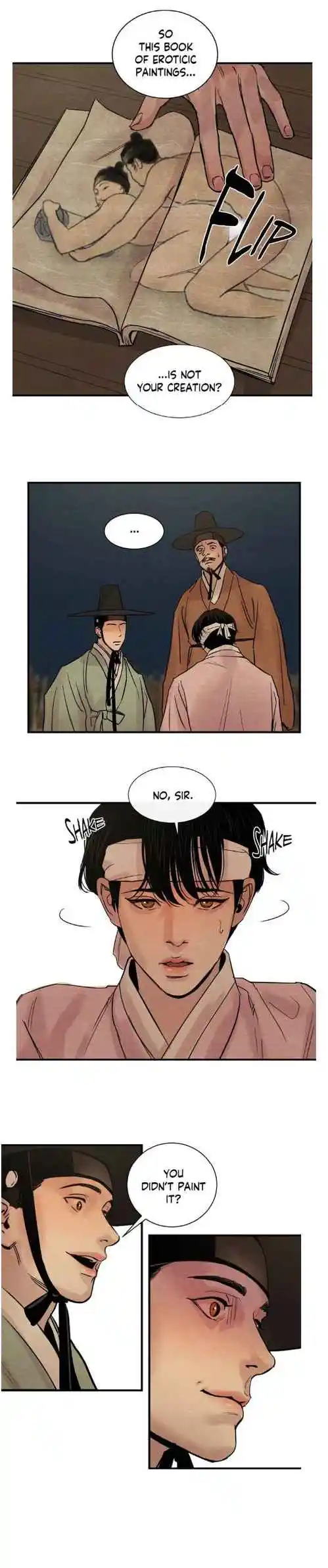 Read Mercenary Enrollment PT Manga Online