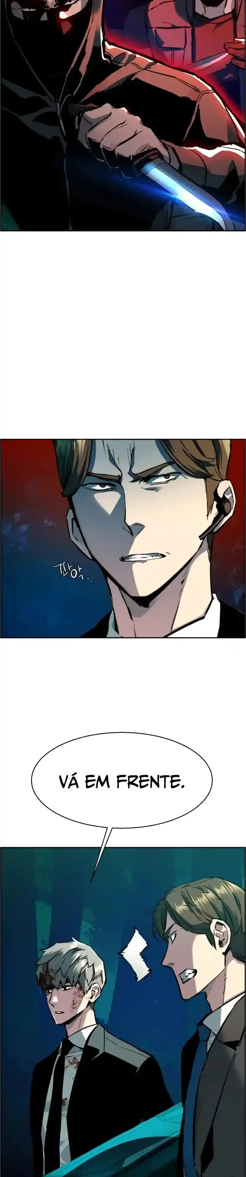 Read Mercenary Enrollment PT Manga Online