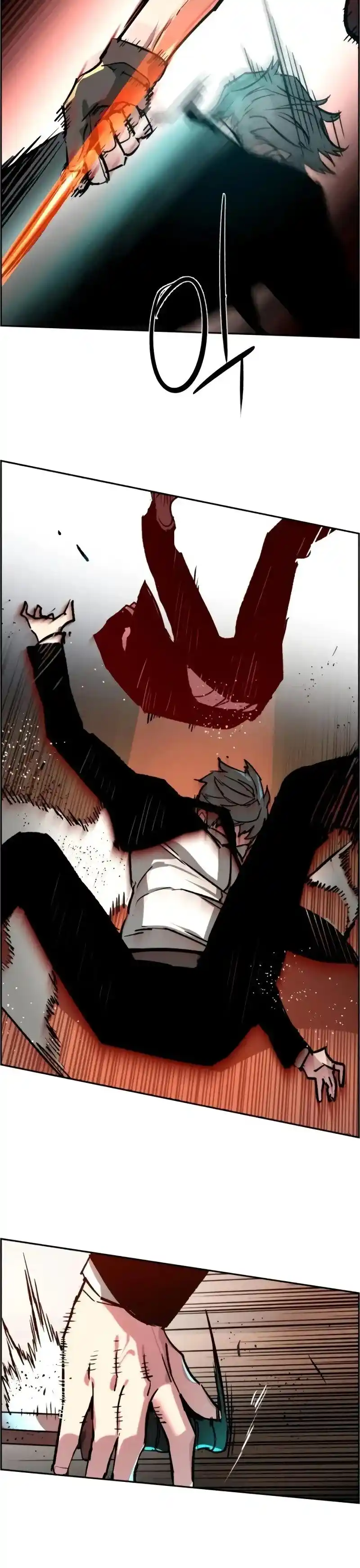 Read Mercenary Enrollment PT Manga Online
