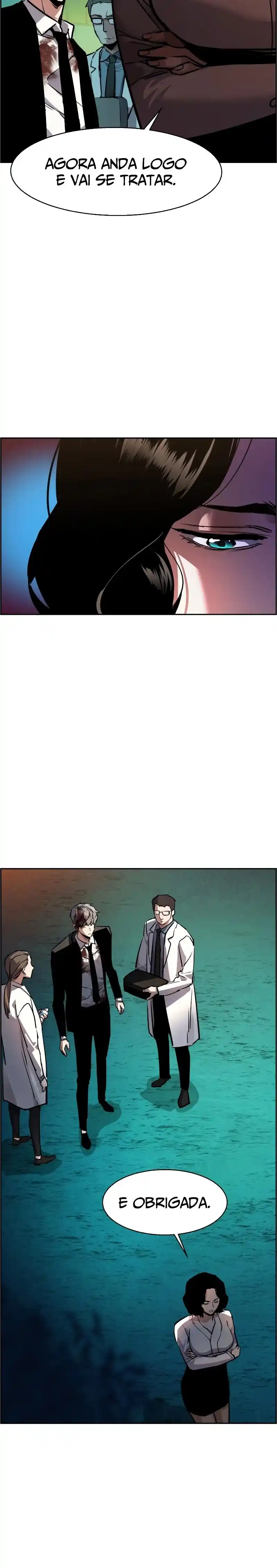 Read Mercenary Enrollment PT Manga Online