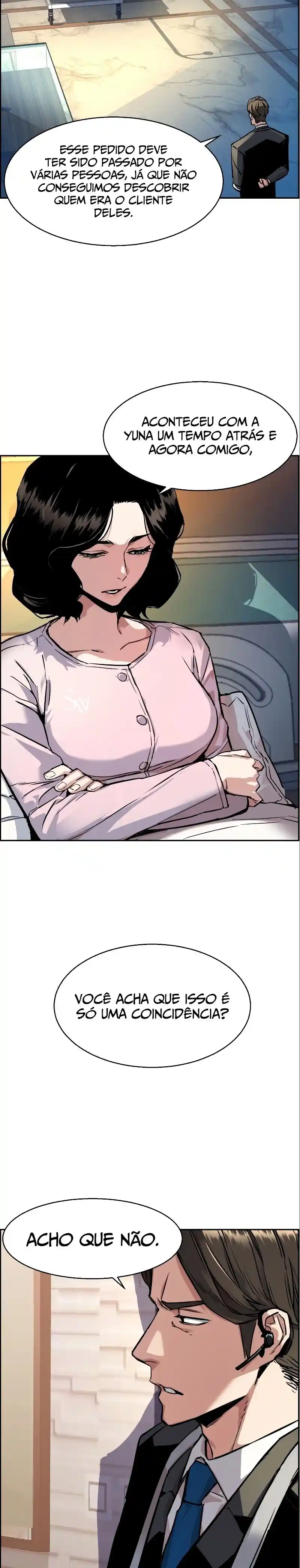 Read Mercenary Enrollment PT Manga Online