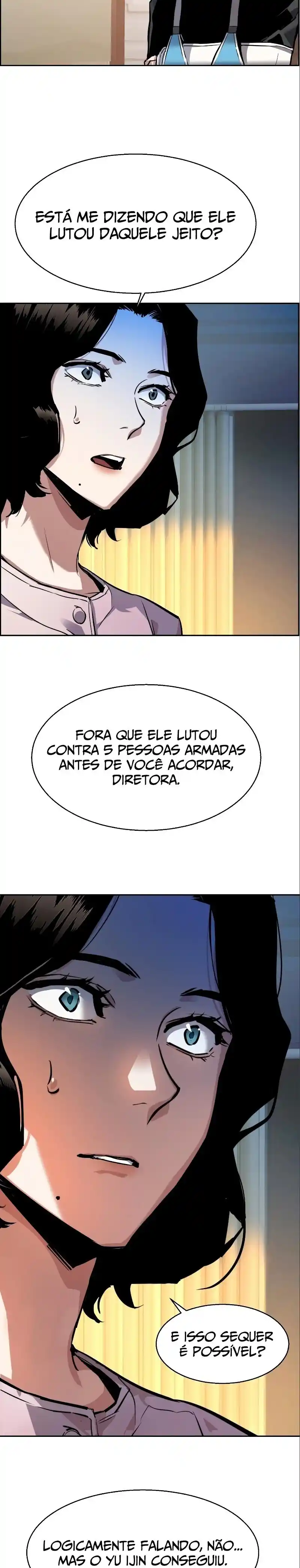 Read Mercenary Enrollment PT Manga Online