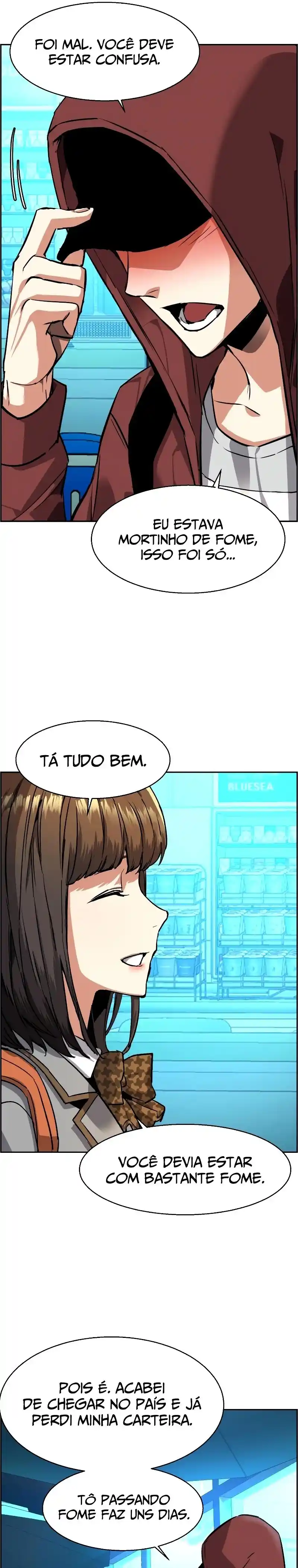 Read Mercenary Enrollment PT Manga Online