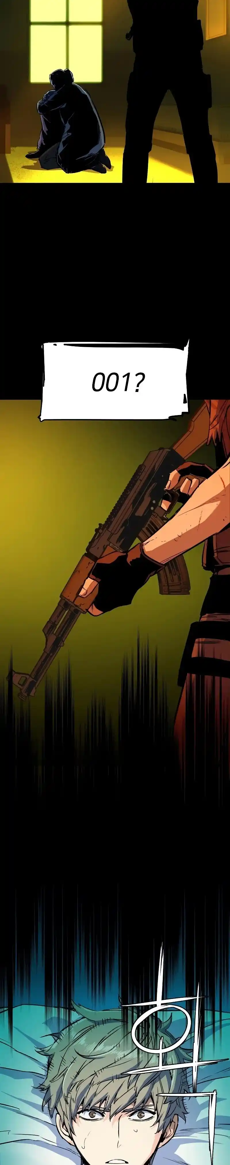 Read Mercenary Enrollment PT Manga Online
