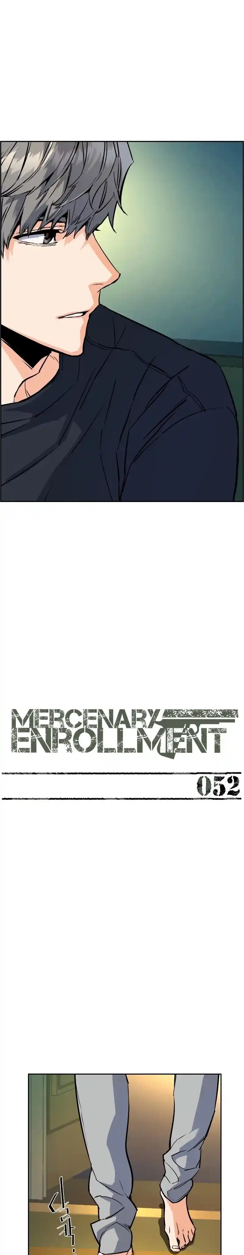 Read Mercenary Enrollment PT Manga Online