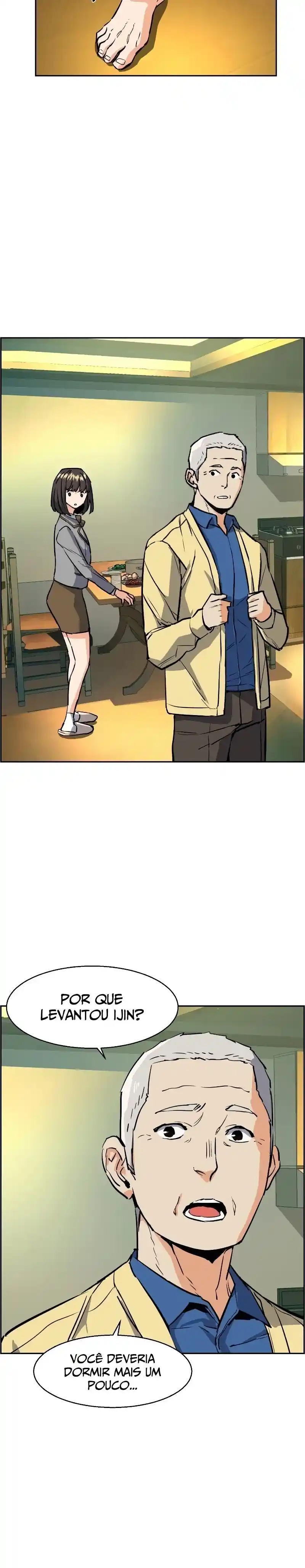 Read Mercenary Enrollment PT Manga Online