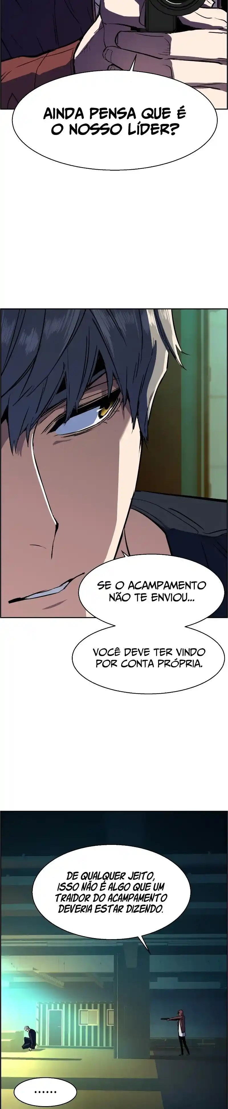 Read Mercenary Enrollment PT Manga Online