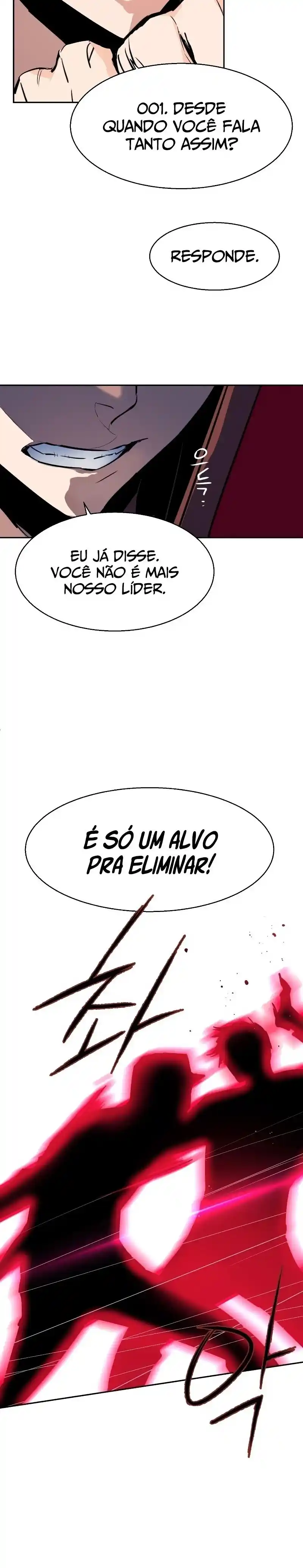 Read Mercenary Enrollment PT Manga Online
